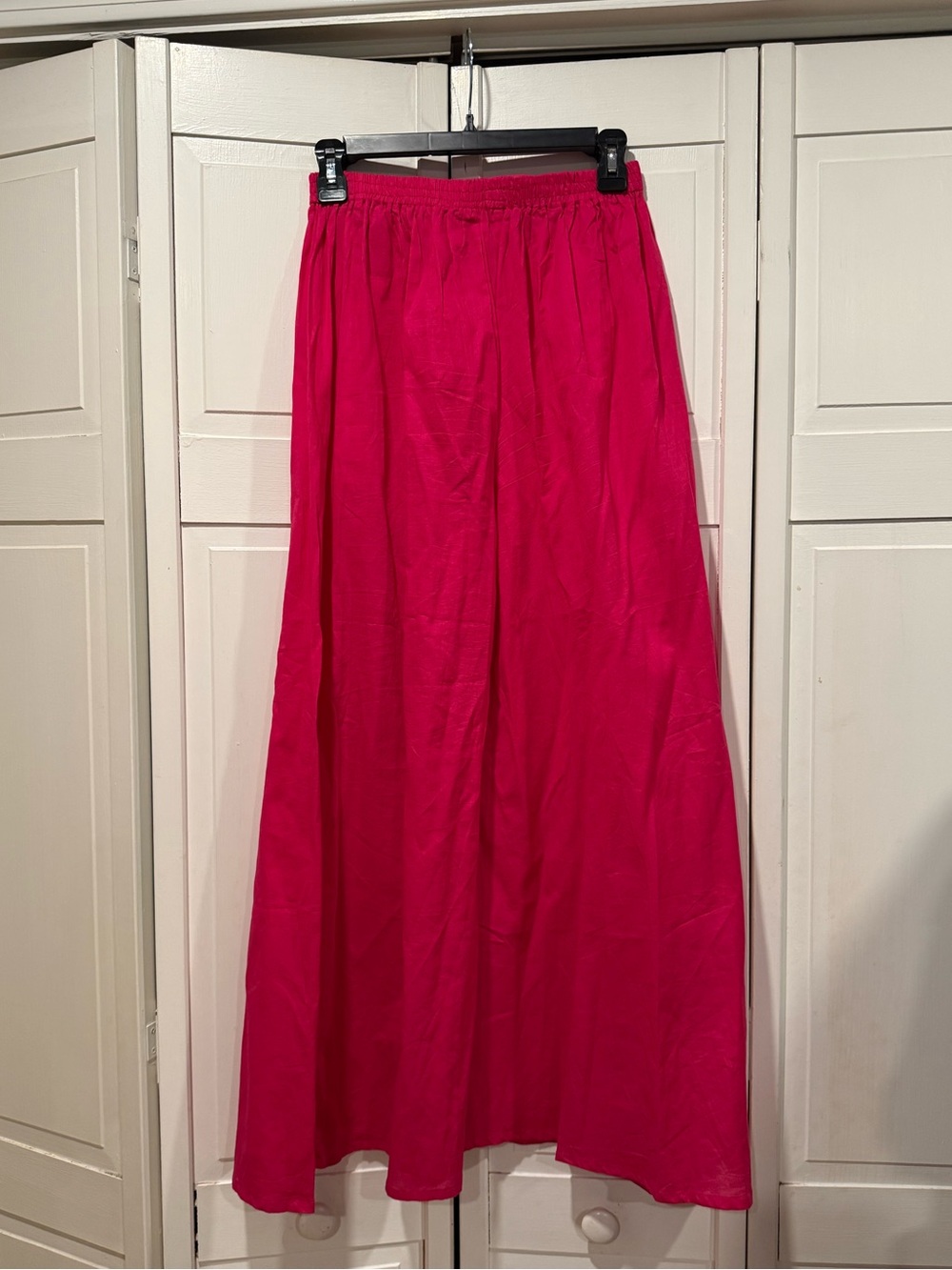 Handmade super wide leg pants‎ size xs/s